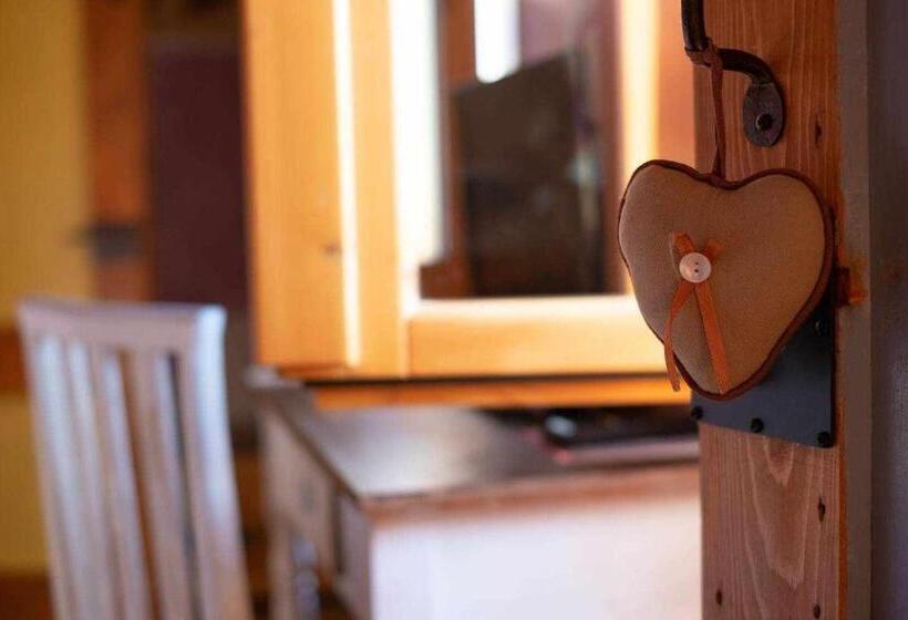 Номер Стандарт, Rosalimone B&b