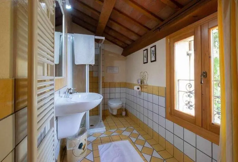 Standard-huone, Rosalimone B&b