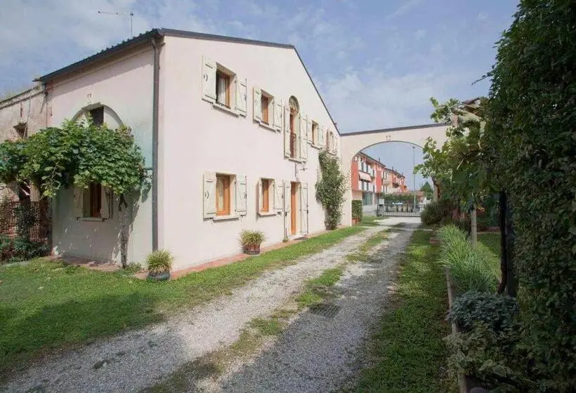 Deluxe-huone Parveke, Rosalimone B&b