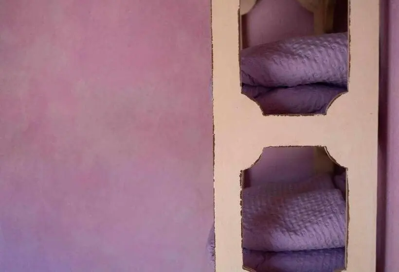 Standard-huone, Rosalimone B&b