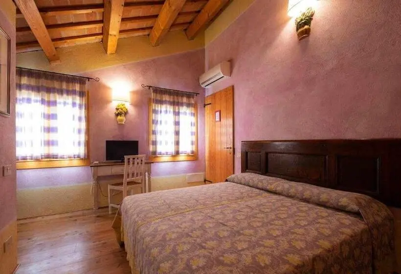 Standard-huone, Rosalimone B&b