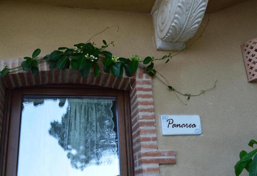 Трехместный Номер Стандарт Вид на Сад, Villa Quiete