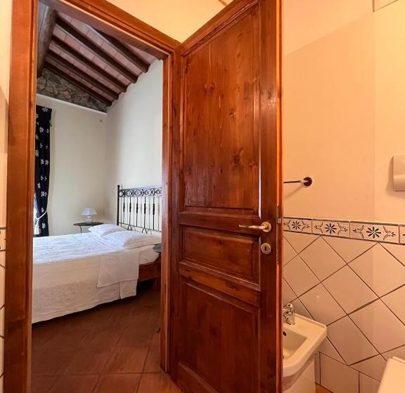 Люкс Deluxe Вид на Море, Villa Quiete