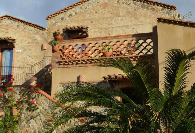 Deluxe Suite Sea View, Villa Quiete