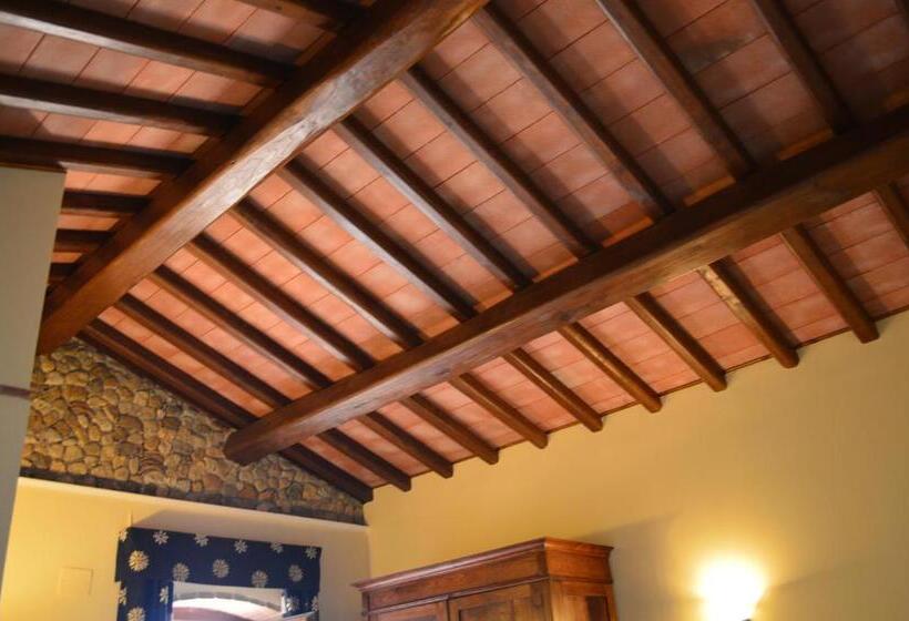 Люкс Deluxe Вид на Море, Villa Quiete