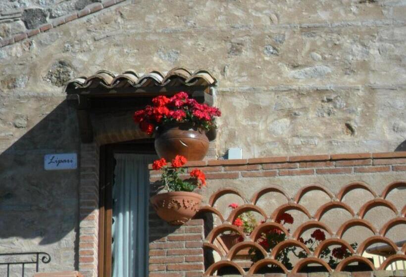 Люкс Deluxe Вид на Море, Villa Quiete