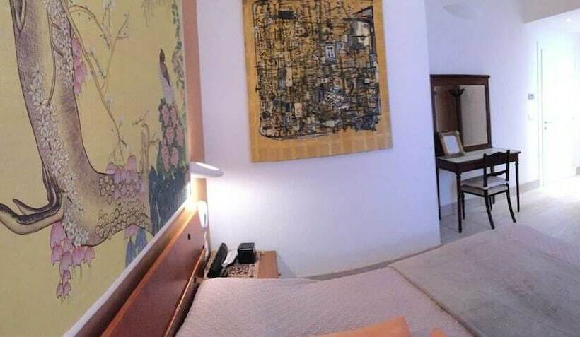 Номер Стандарт, Bed & Breakfast Case Osti