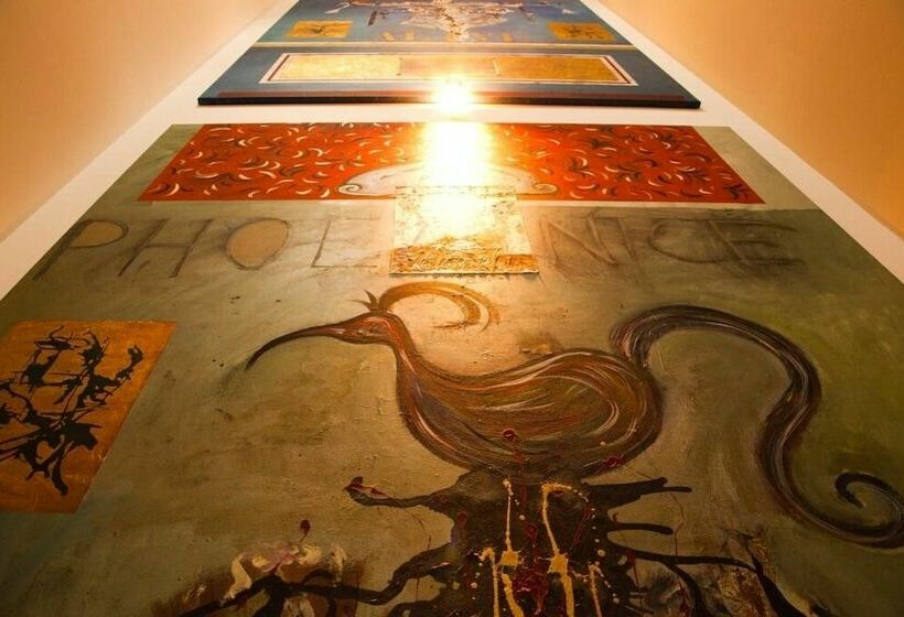 חדר סטנדרט, Bed & Breakfast Case Osti