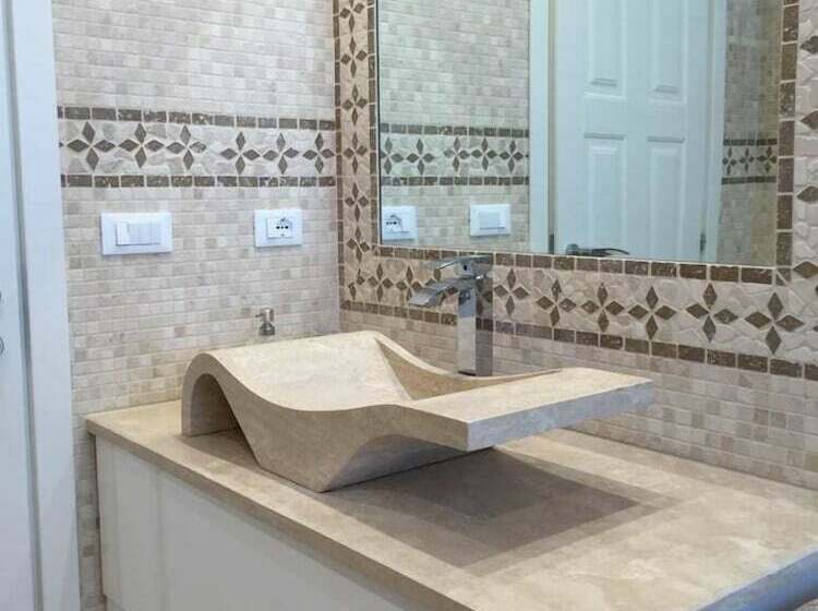 חדר סטנדרט, Bed & Breakfast Case Osti