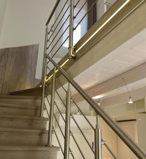 חדר דופלקס, Bed & Breakfast Case Osti