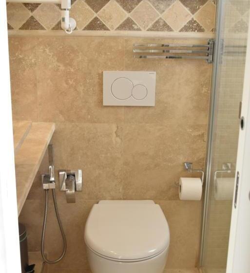 חדר דופלקס, Bed & Breakfast Case Osti