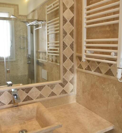 חדר דופלקס, Bed & Breakfast Case Osti