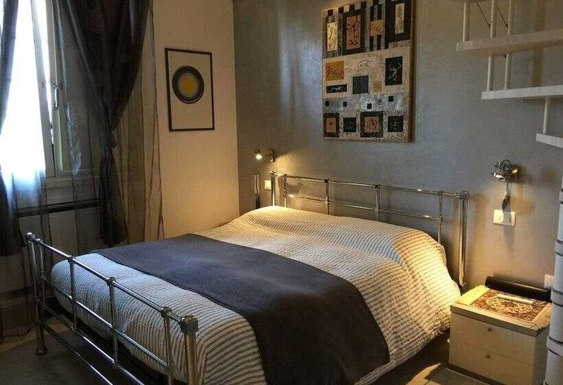 חדר סטנדרט, Bed & Breakfast Case Osti