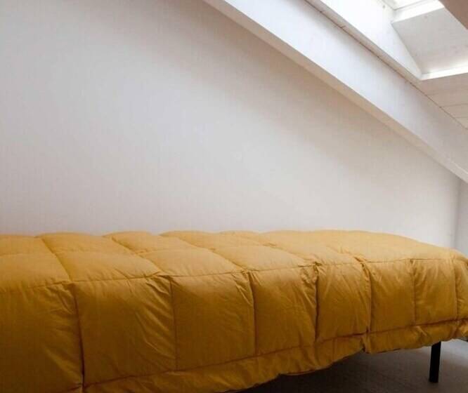 חדר סטנדרט, Bed & Breakfast Case Osti