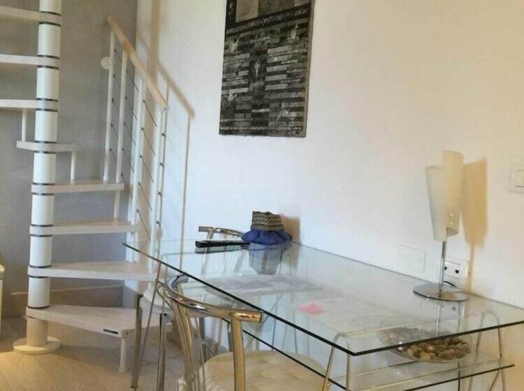 חדר סטנדרט, Bed & Breakfast Case Osti