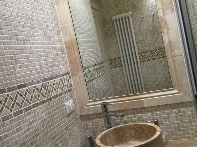 חדר סטנדרט, Bed & Breakfast Case Osti