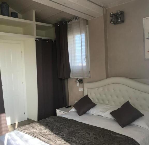 חדר סטנדרט, Bed & Breakfast Case Osti