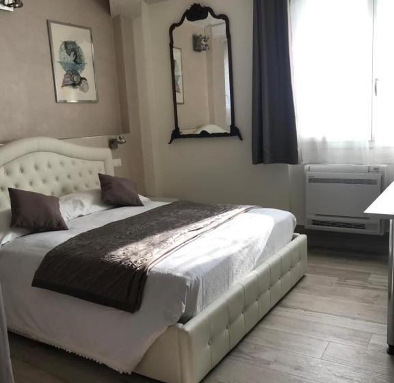 חדר סטנדרט, Bed & Breakfast Case Osti