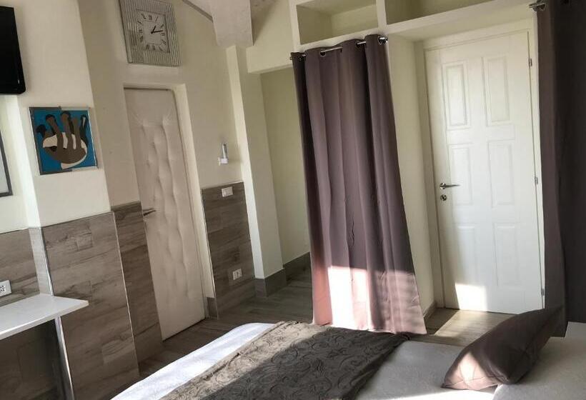 חדר סטנדרט, Bed & Breakfast Case Osti