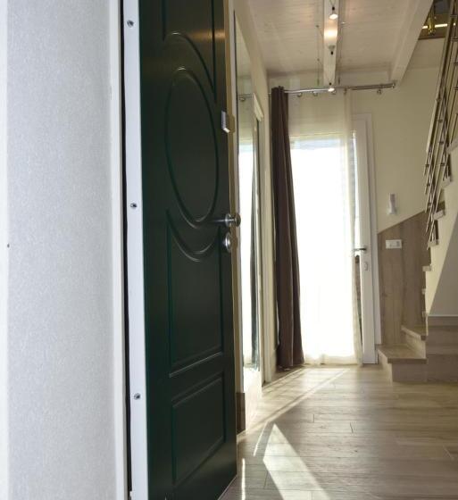 חדר דופלקס, Bed & Breakfast Case Osti