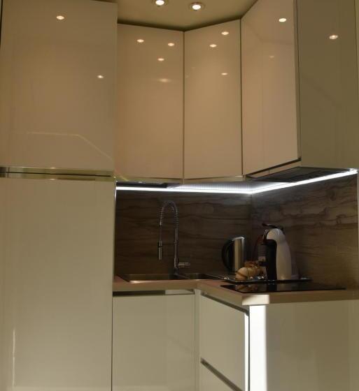 חדר דופלקס, Bed & Breakfast Case Osti