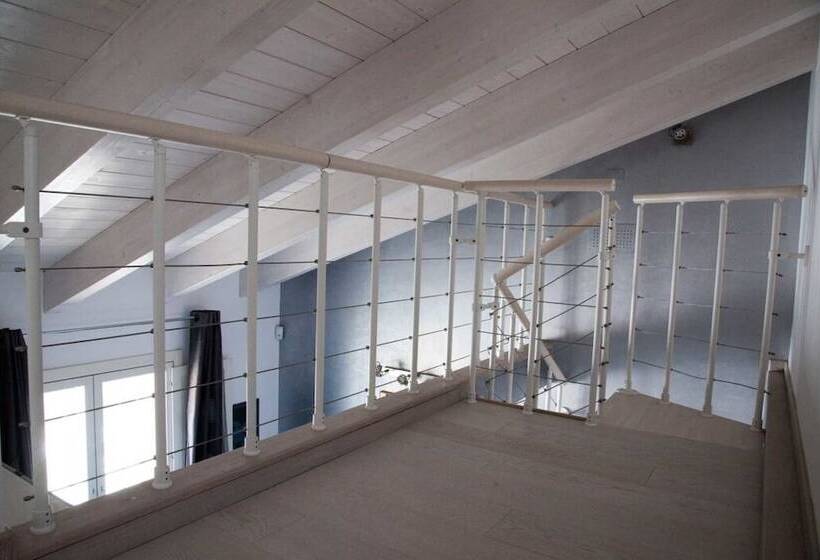 חדר סטנדרט, Bed & Breakfast Case Osti