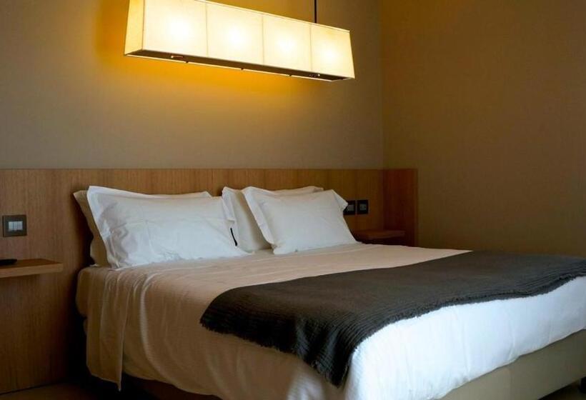 اتاق استاندارد, Albergo Nicolin