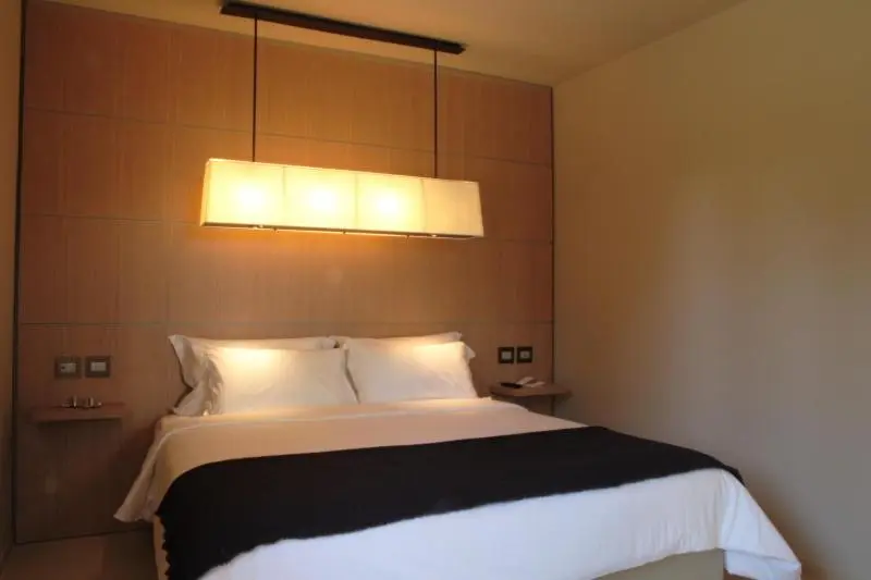 اتاق استاندارد چهار تخته, Albergo Nicolin
