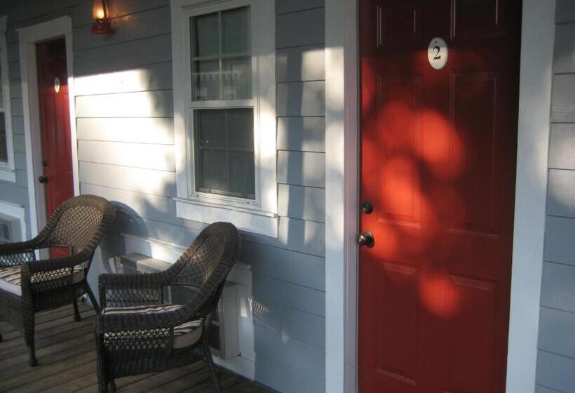 스탠다드 룸, Backwoods Bed And Bath