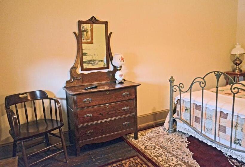 스탠다드 룸, Backwoods Bed And Bath