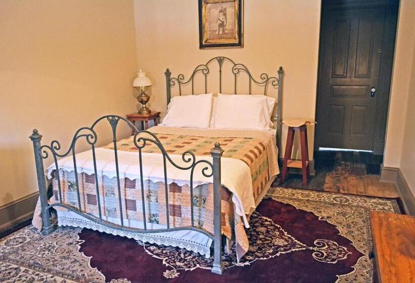 스탠다드 룸, Backwoods Bed And Bath