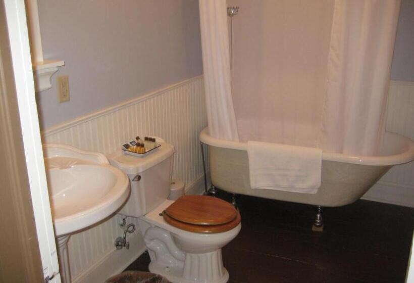 스탠다드 룸, Backwoods Bed And Bath