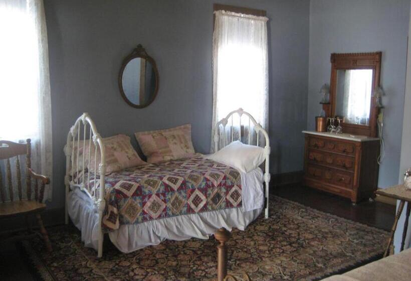 스탠다드 룸, Backwoods Bed And Bath