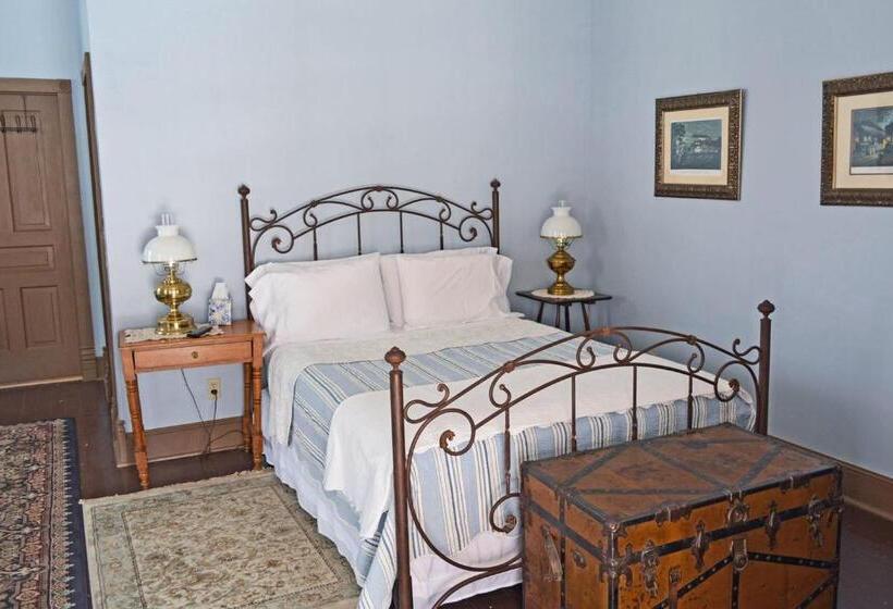 스탠다드 룸, Backwoods Bed And Bath