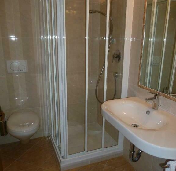 Номер Стандарт, Garni Kostner