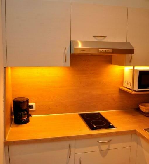 Студия Стандарт, Garni Kostner