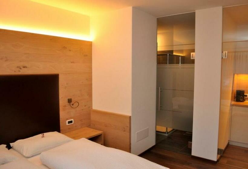 Студия Стандарт, Garni Kostner