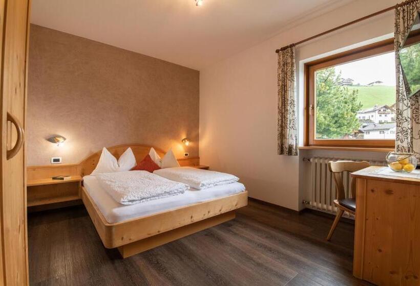 Номер Стандарт, Garni Kostner