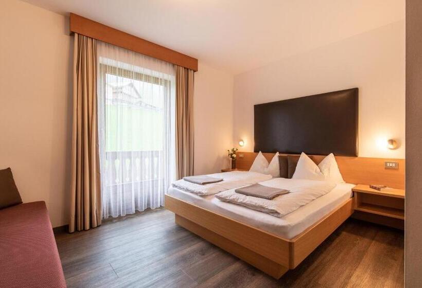 Номер Стандарт, Garni Kostner