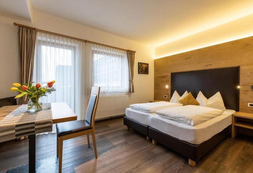 Студия Стандарт, Garni Kostner