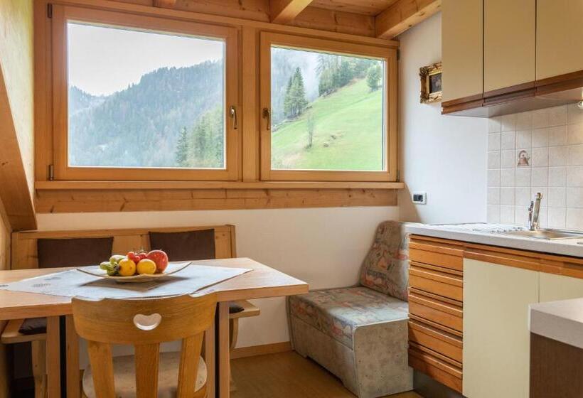 Студия Стандарт, Garni Kostner