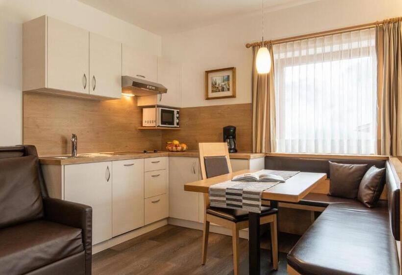 Студия Стандарт, Garni Kostner