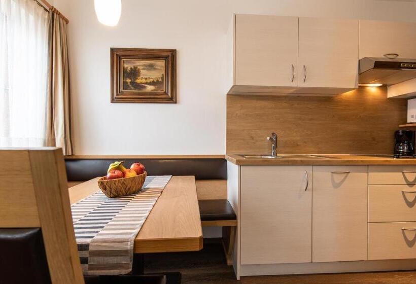 Студия Стандарт, Garni Kostner