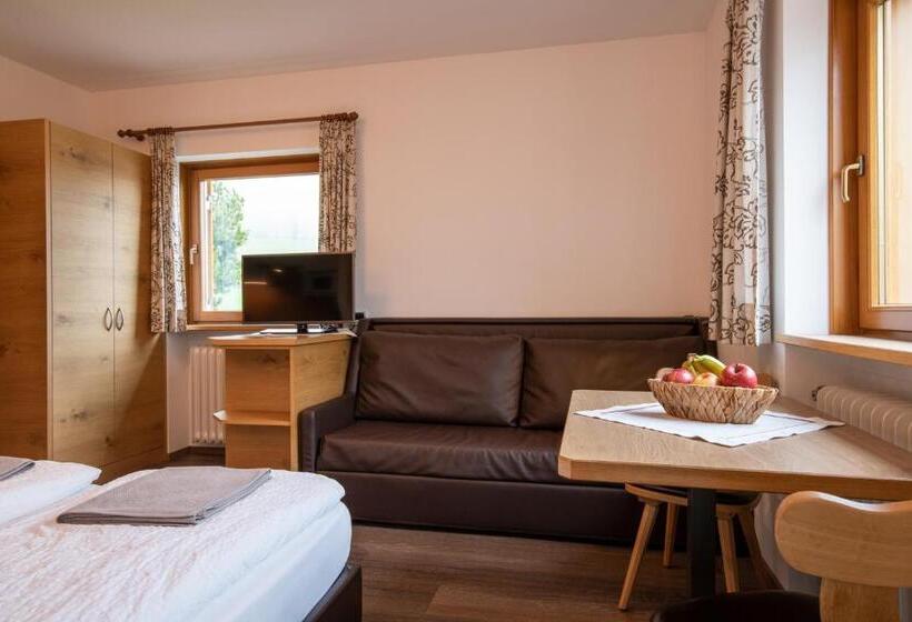 Студия Стандарт, Garni Kostner