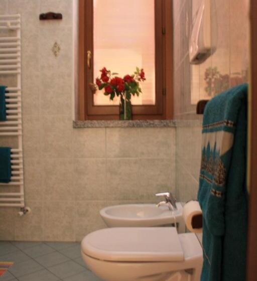 اتاق استاندارد, La Corte Albergo