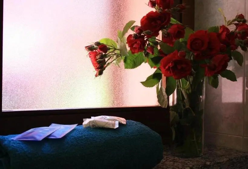 スタンダードルーム, La Corte Albergo