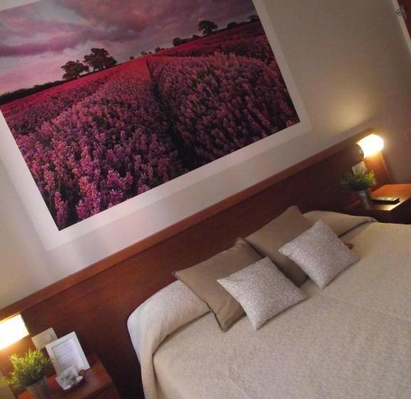 标准间, La Corte Albergo