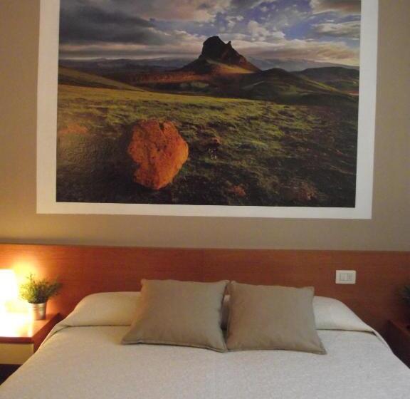 标准间, La Corte Albergo