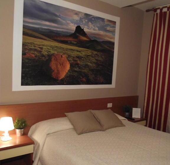 标准间, La Corte Albergo