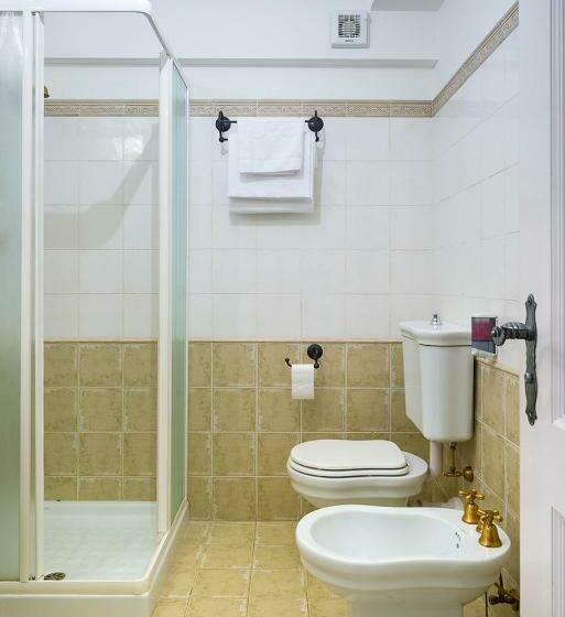 اتاق استاندارد, Quinz   Locanda Al Lago